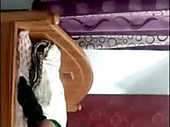 Pijpbeurt, Bruinharig, Hd, Indisch