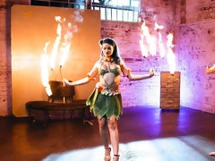 Pijpbeurt, Bruinharig, Hondjeshouding, Handbeurt, Likken, Kut duiken, Geschoren, Tiener