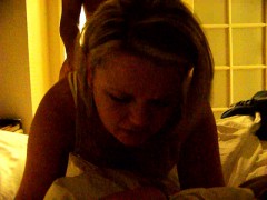 Amateur, Gorda, Rubia, Madres para coger, Pov, Voyeur