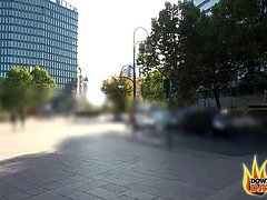 Blasen, Grufti, Hd, Hotel, Im freien, Pov, Öffentlich, Realität