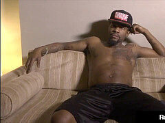 Grosser schwanz, Schwarz