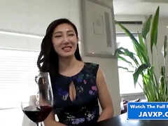 Asiático, Tetas grandes, Mamada, Morena, Sexo duro, Japonés, Pov, Adolescente