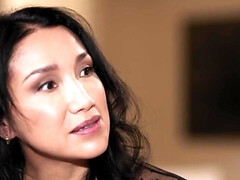 Gros cul, Blonde, Poilue, Hd, Léchez, Chatte, Suçant, Mariage