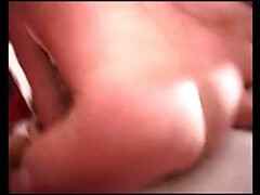 German amateur slut and Asian goddess get hardcore gangbang action with huge cocks and bukkake facial