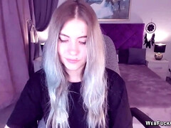 18 años, Amateur, Morena, Europeo, Hd, Casero, Solo, Camara web