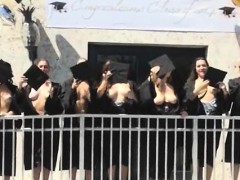素人, ブロンド, フェラチオ, 茶髪の, 大学生, 公共, 現実, オッパイの