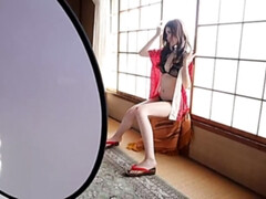 アジア人, 茶髪の, Hd, 日本人, ソフトコア, 一人