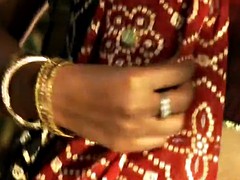 Брюнетки, Индианки