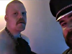 素人, デンマーク人, ゲイ, ハードコア