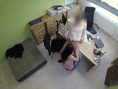 Entrevista, Negro, Morena, Dinero, Coño, Flaco, Chupando, Adolescente