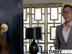 Anaal, Grote lul, Pijpbeurt, Bruinharig, Rondborstig, Schattig, Diep in de keel, Hd