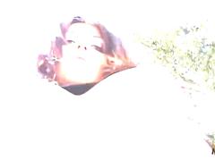 デカチン, デカパイ, ブロンド, フェラチオ, ヒール, 下着, 淫乱熟女, オッパイの