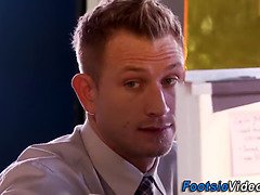 Spermaladung, Füsse, Fußfetisch, Fussjob, Handjob, Hd, Zierlich, Jungendliche (18+)