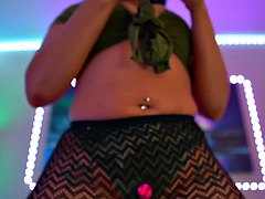 Grosse titten, Masturbation, Milf, Solo, Titten