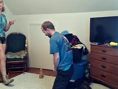 カップル, フェムドム