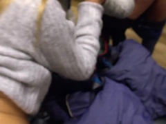 Tchèque, En levrette, Hard, Pov, Public, Fumer, Avaler, Adolescente