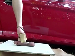 Kont, Pijpbeurt, Bruinharig, Schattig, Lul, Voeten fetish, Hardcore, Kut duiken