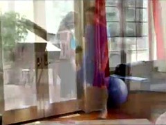 ダブル開発, 淫乱熟女, 妻