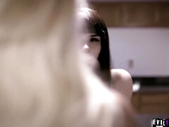 Tetas grandes, Dominacion femenina, Lesbiana, Madres para coger, Amante, Natural, Pezones, Pov