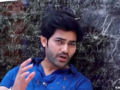 Bhootiya Ghar Season 01 Episodes 01 and 02 (2024) SolTalkies Hindi Hot Web Series - Big tits