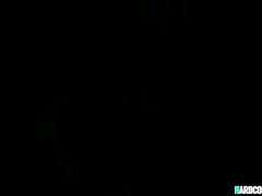 Tussi, Schwarz, Blondine, Blasen, Hardcore, Interrassisch, Pornostars, Muschi