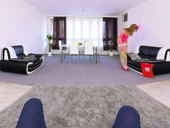 VRBangers Chelsy Sun Getting Drilled in the Ass