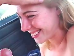 Любители, Блондинки, Секс без цензуры