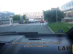 18, 茶髪の, ヨーロピアン, Hd, お金, ポリス, 息子, ティーン