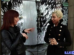 Amateur, Culo grande, Rubia, Ébano, Francés, Interracial, Lencería, Puta