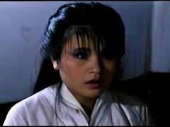 アジア人, 中国人, ハードコア, ヴィンテージ