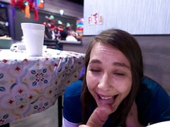 フェラチオ, 茶髪の, バック, 顔射, Hd, なめる, 自然山雀, オマンコ