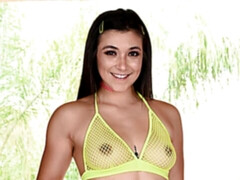 Amateur, Rubia, Morena, Penetracion con dedos, Lesbiana, Lamidas, Lencería, Coño