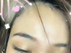 Amateur, Asiatique, Thaïlandaise