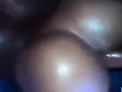 Amateur, Anal, Culo, Negro, Corridas, Ébano