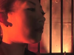 緊縛, デカパイ, グループ, ハードコア, Hd, 日本人, 奴隷