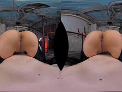 3d, アジア人, フェラチオ, 現実