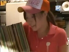 アジア人, 美女, フェラチオ, ぶっかけ, イく瞬間, 日本人, おもらし