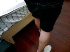 Amateur fat granny xxx spicy scene