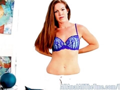 Leie, In den arsch, Klaffend, Hd, Natürlich, Muschi, Rotschopf, Hoch