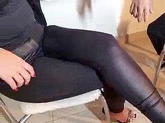 18 jaar, Enthousiasteling, Pijpbeurt