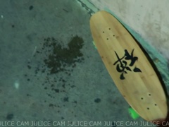 Enthousiasteling, Anaal, Vrouw, Hd, Orgasme, Pissen, Alleen, Spuiten