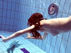 18 años, Hembra, Fetiche, Hd, Tetas naturales, Público, Ruso, Bajo el agua