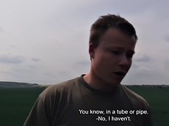 Anaal, Pijpbeurt, Europees, Homo