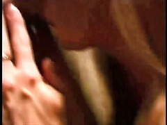 Amateur, Anal, Cul, Femme couguar, Faciale, Mature, Suçant, Avaler