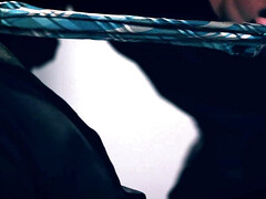 Bedriegen, Sperma in gezicht, Hd, Natuurlijke tieten, Kantoor, Ruw, Secretaresse, Vrouw