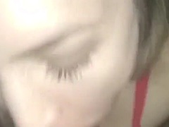ぽっちゃり, デカチン, 黒人, フェラチオ, 黒人, 妻