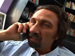 Anaal, Lieveling, Grote lul, Pijpbeurt, Sperma, Dubbele penetratie, Groepseks, Groep