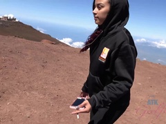 Leie, Strand, Freundin, Nackt, Öffentlich, Muschi, Abendanzug, Titten