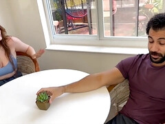 素人, デカチン, デカパイ, 爸, 足, 自然山雀, ハメ撮り, オッパイの