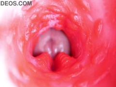 Blasen, Puppe, Öl, Orgasmus, Pov, Muschi, Solo, Nass